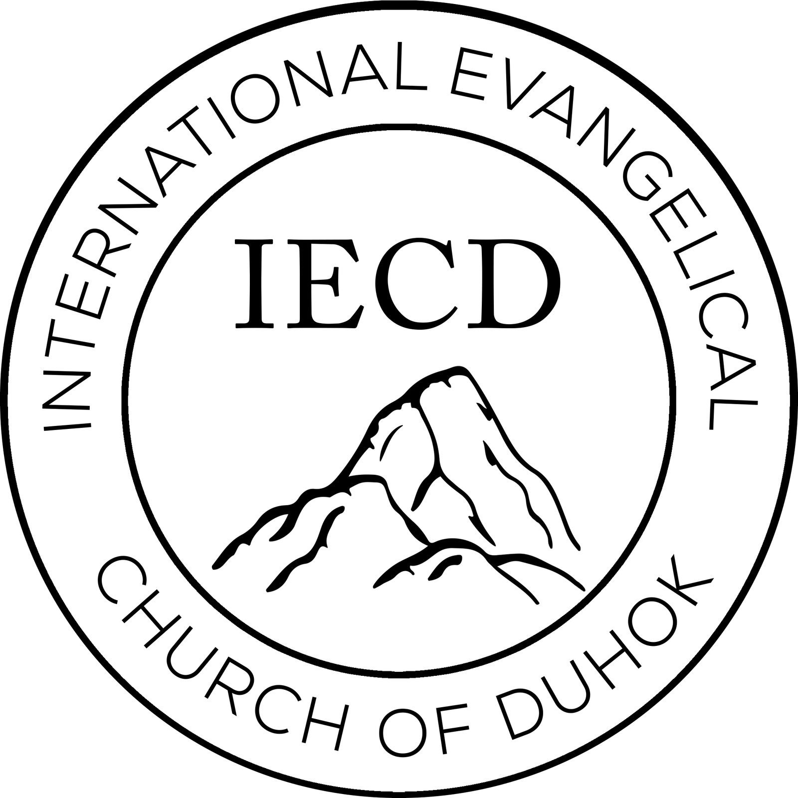 IECD